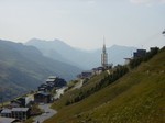 Location de particulier aux Menuires